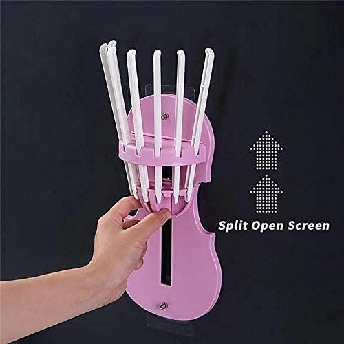 7 IN 1 PULL TYPE HANGER - Image 2