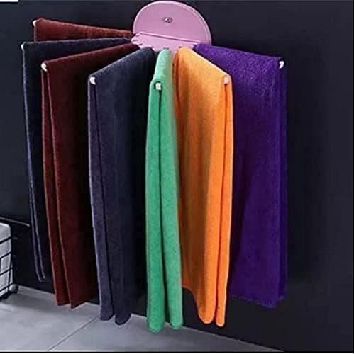 7 IN 1 PULL TYPE HANGER - Image 3
