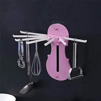 7 IN 1 PULL TYPE HANGER - Image 8