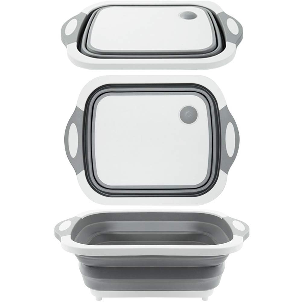 DISH TUB (SILICON CHOPPING BOARD)