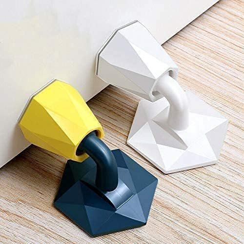 FLOOR RUBBER DOOR DRAFT STOPPER - Image 2