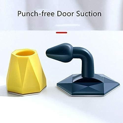 FLOOR RUBBER DOOR DRAFT STOPPER - Image 5