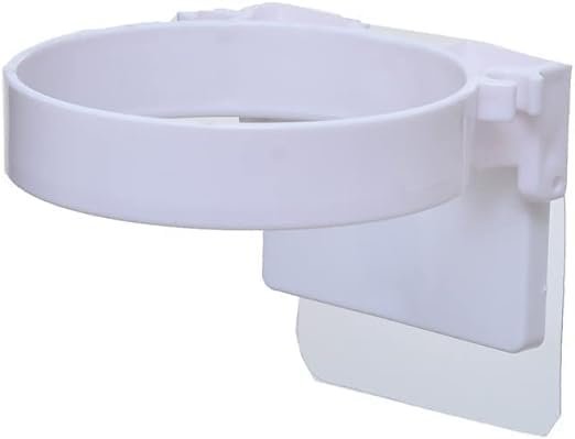 SMALL HAIR DRYER HOLDER
