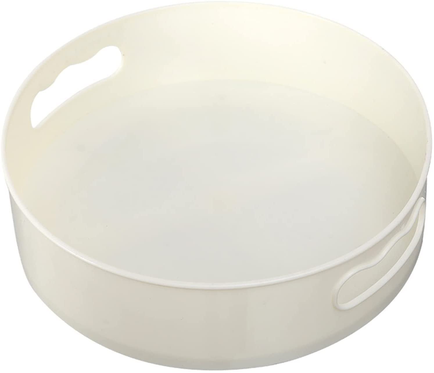 360 ROTATING MULTIPURPOSE TRAY