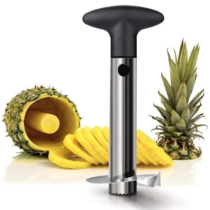 NEW PINEAPPLE CUTTER