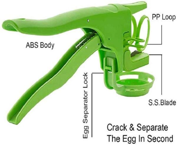 EGG CRACKER - Image 7