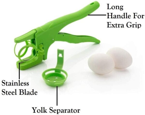EGG CRACKER - Image 9