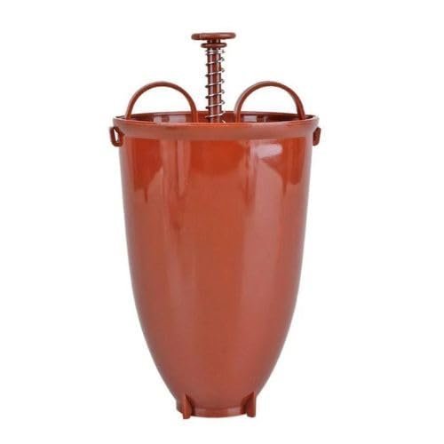 MENDUVADA MAKER PLASTIC
