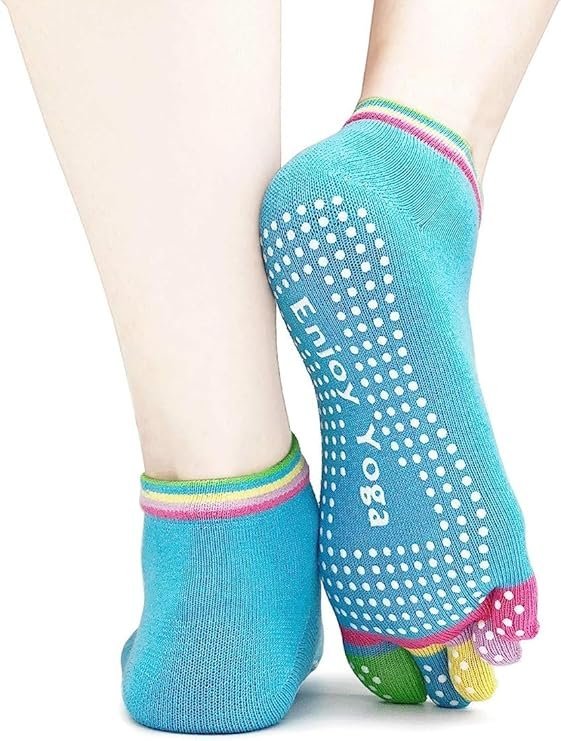 YOGA GYM SOCKS