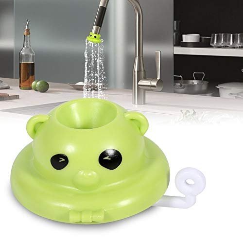 CARTOON TAP WATER FAUCET