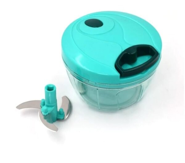 QUICK CHOPPER (450ML) - Image 2