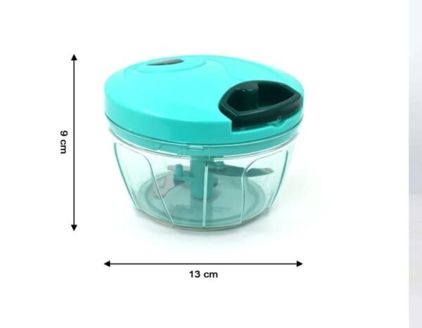 QUICK CHOPPER (450ML) - Image 4