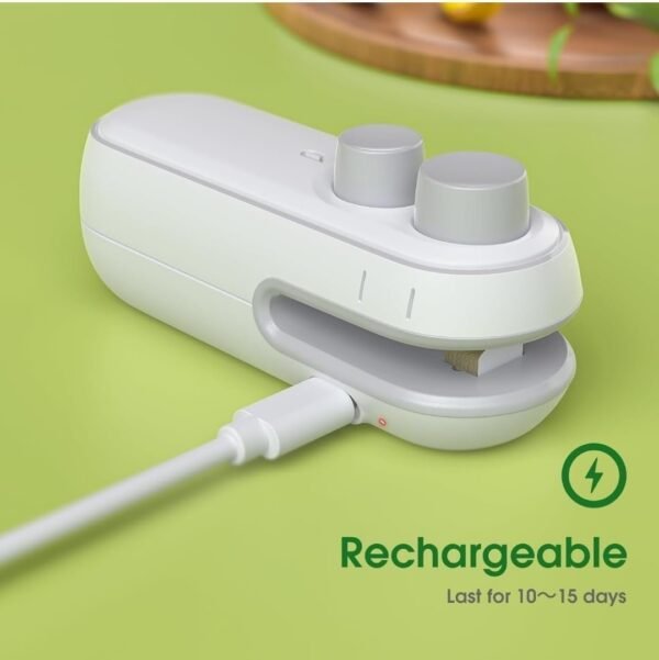 MINI SEAL MACHINE - Image 4