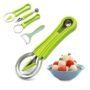 4 IN 1 FRUIT SCOOPER