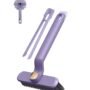 360 DEGREE GAP CLEANING BRUSH