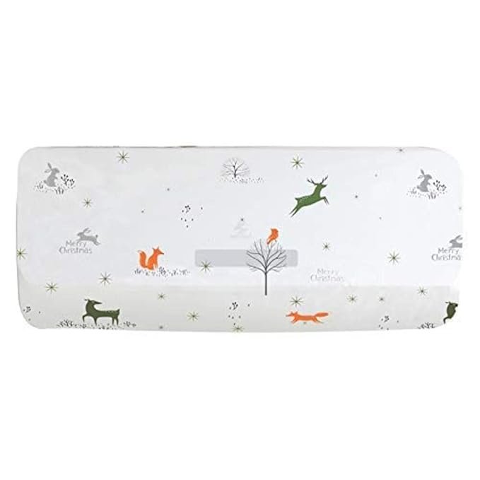 1.5 TONE WATERPROOF FOLDING AC COVER