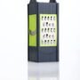 4 IN 1 SLICER GRATER