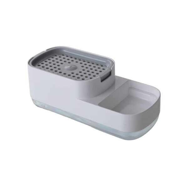3 IN 1 LIQUID SOAP DISPENSER - Image 9