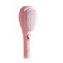 SELF CLEANING HAIR BRUSH COMB