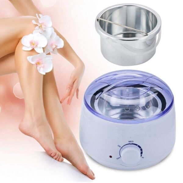PRO WAX HEAT MACHINE - Image 3
