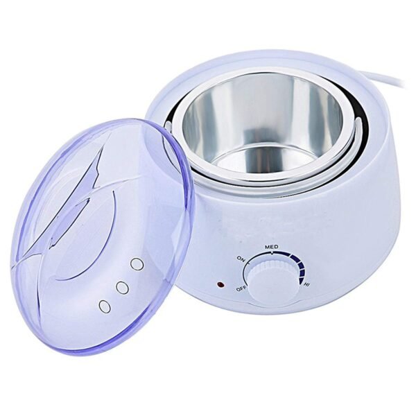 PRO WAX HEAT MACHINE - Image 4