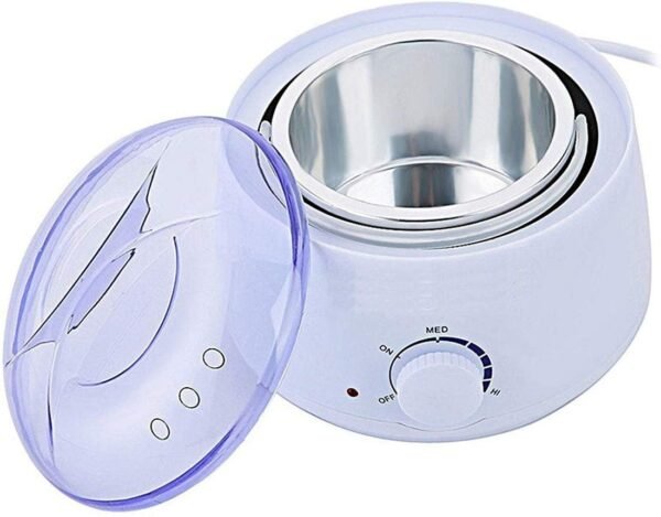 PRO WAX HEAT MACHINE - Image 5