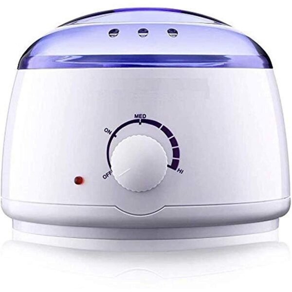 PRO WAX HEAT MACHINE