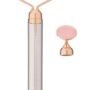 AUTOMATIC FACIAL VIBRATE FACE ROLLER MASSAGER