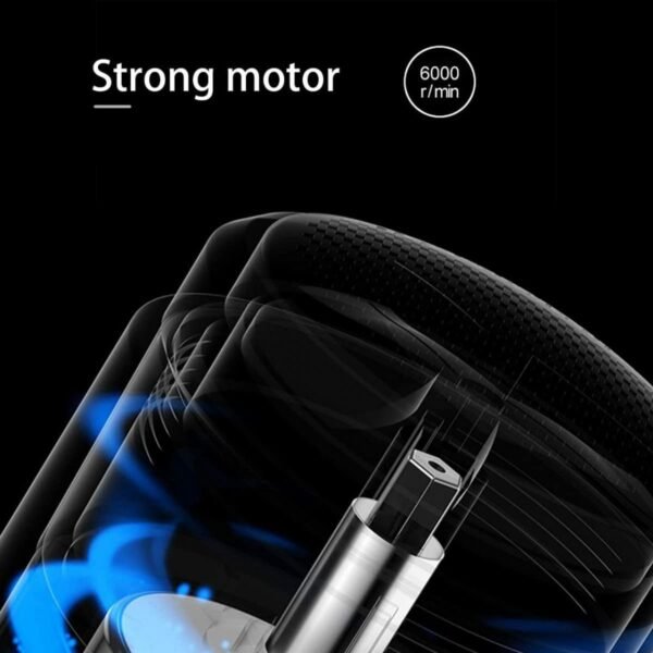 MINI ELECTRIC SHAVER TRIMMER - Image 2