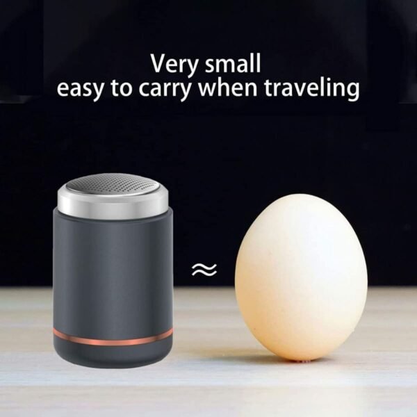 MINI ELECTRIC SHAVER TRIMMER - Image 7