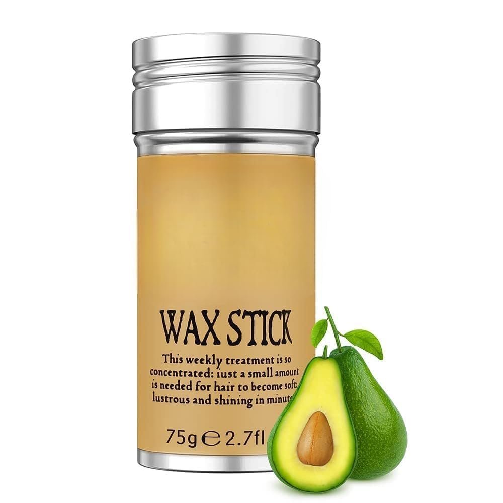 HAIR WAX STICK