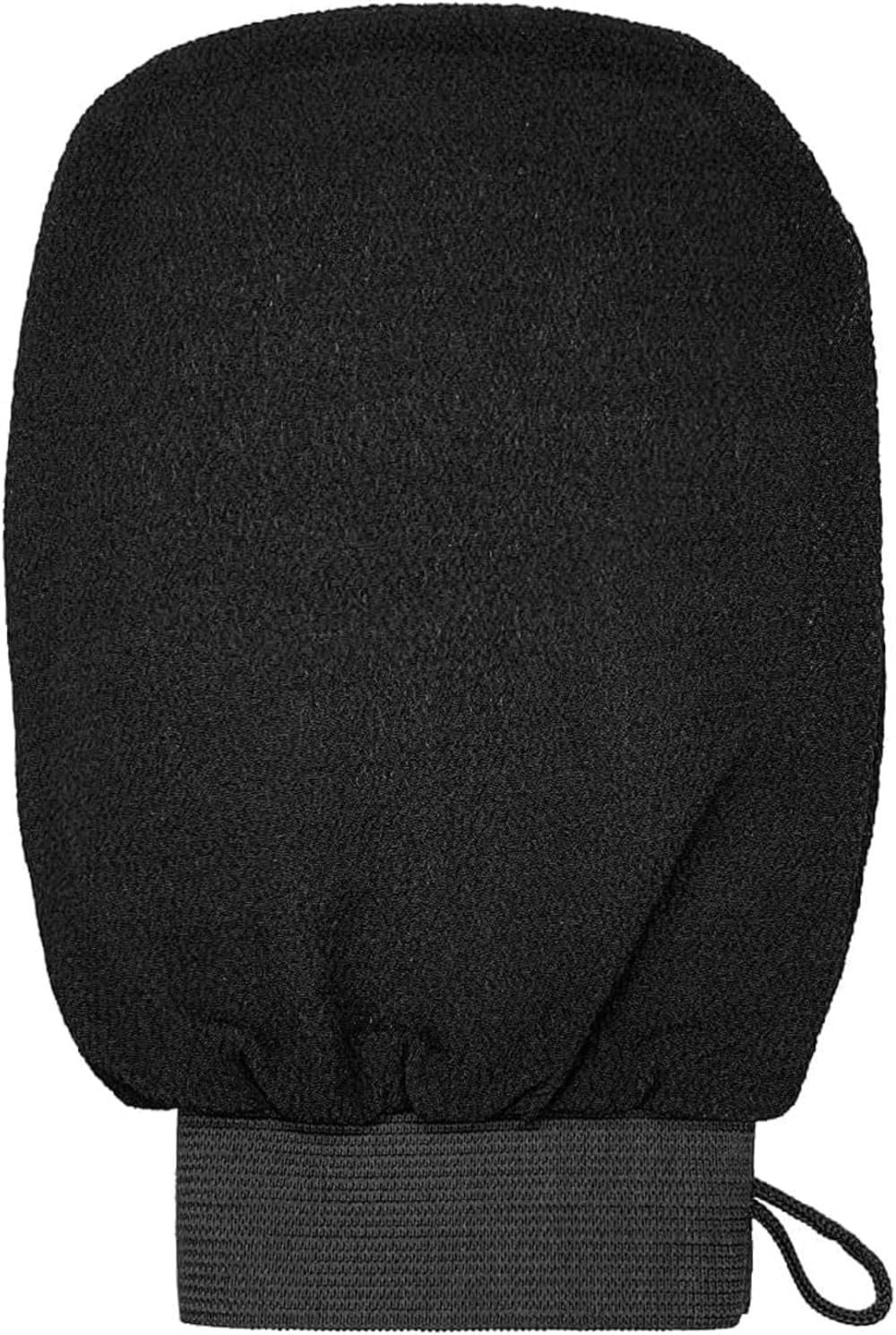 DEAD SKIN REMOVER BATH GLOVES
