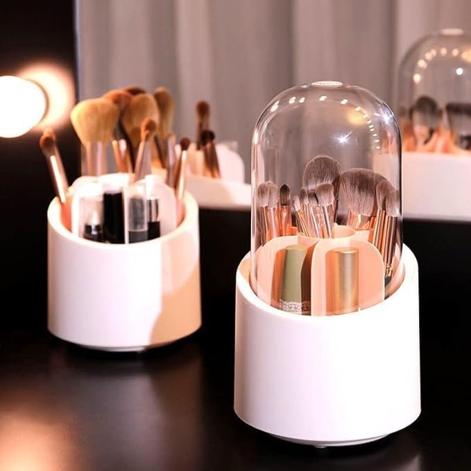 360 ROTATING BRUSH HOLDER