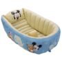 DISNEY BABY BATH TUB POOL (WITH PUMP)