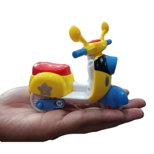 KIDS SCOOTER - Image 8