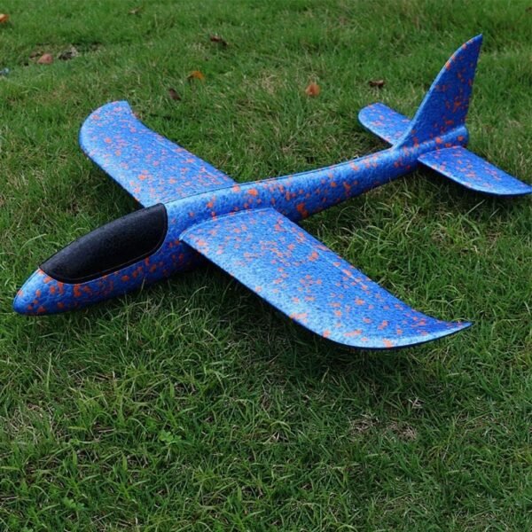 FOAM PLANE (WITH FULL LIGHT) - Image 2