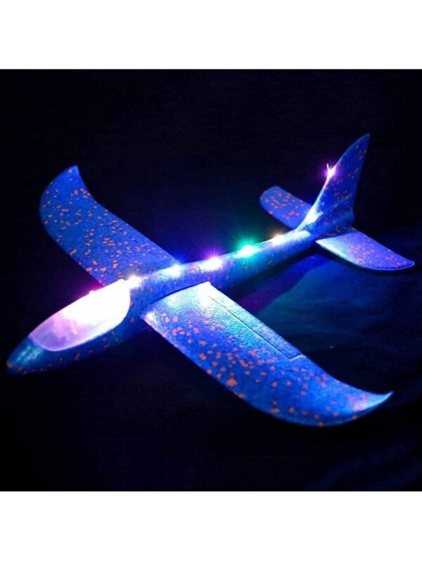 FOAM PLANE (WITH FULL LIGHT) - Image 3