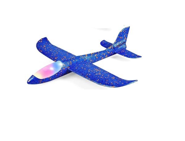 FOAM PLANE (WITH FULL LIGHT) - Image 4