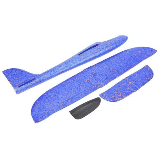 FOAM PLANE (WITH FULL LIGHT) - Image 5