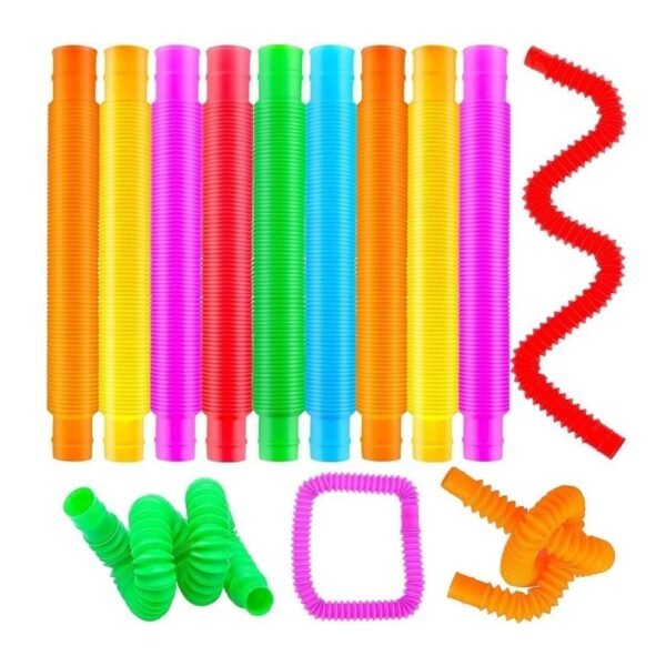 POP RING FOR KIDS (SET OF 12) - Image 4