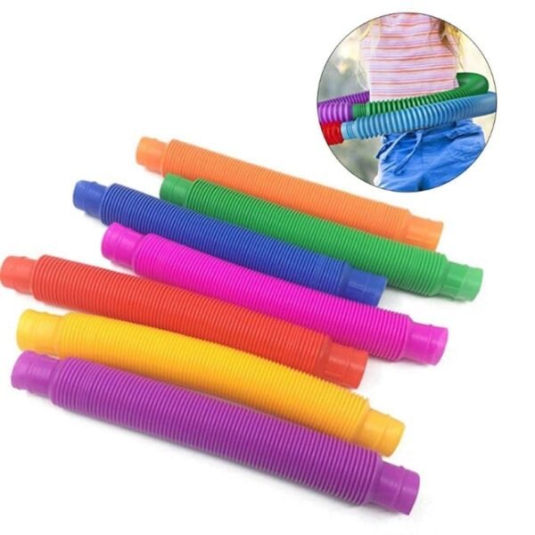 POP RING FOR KIDS (SET OF 12) - Image 5