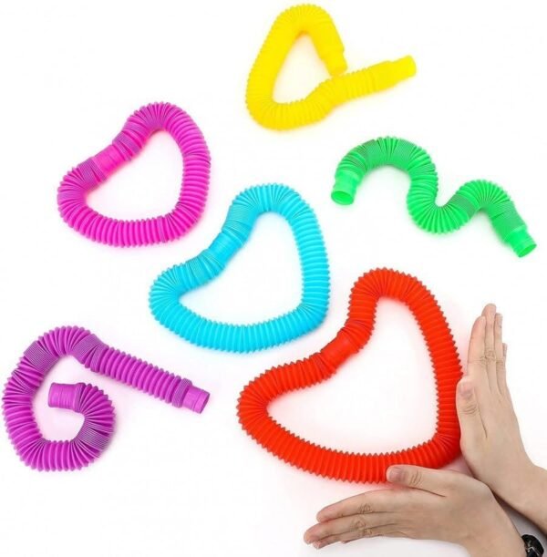 POP RING FOR KIDS (SET OF 12) - Image 7