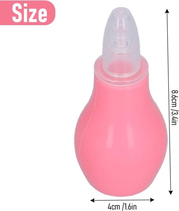 BABY MEDICINE AND NOSE DROPPER - Image 3