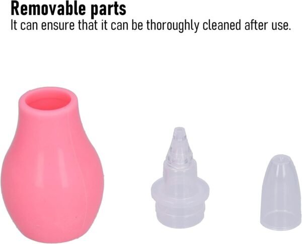 BABY MEDICINE AND NOSE DROPPER - Image 4