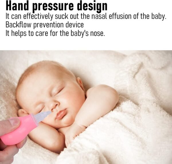 BABY MEDICINE AND NOSE DROPPER - Image 5