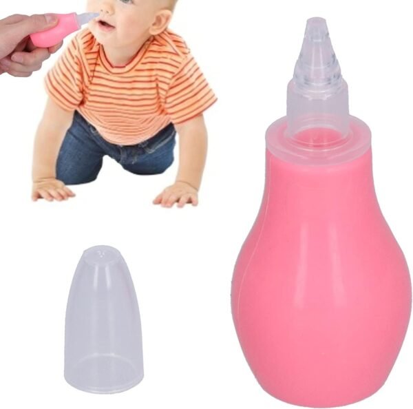 BABY MEDICINE AND NOSE DROPPER - Image 6
