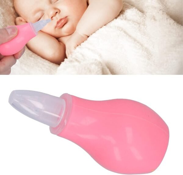 BABY MEDICINE AND NOSE DROPPER - Image 7