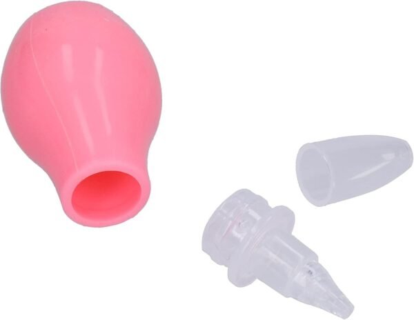 BABY MEDICINE AND NOSE DROPPER - Image 8