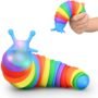 FINGER SLUG TOY