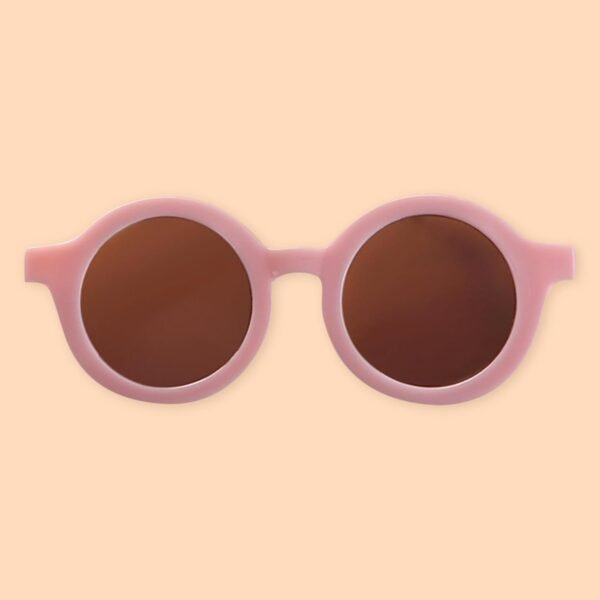 SUNGLASSES AND HEADBAND SET FOR GIRLS - Image 4